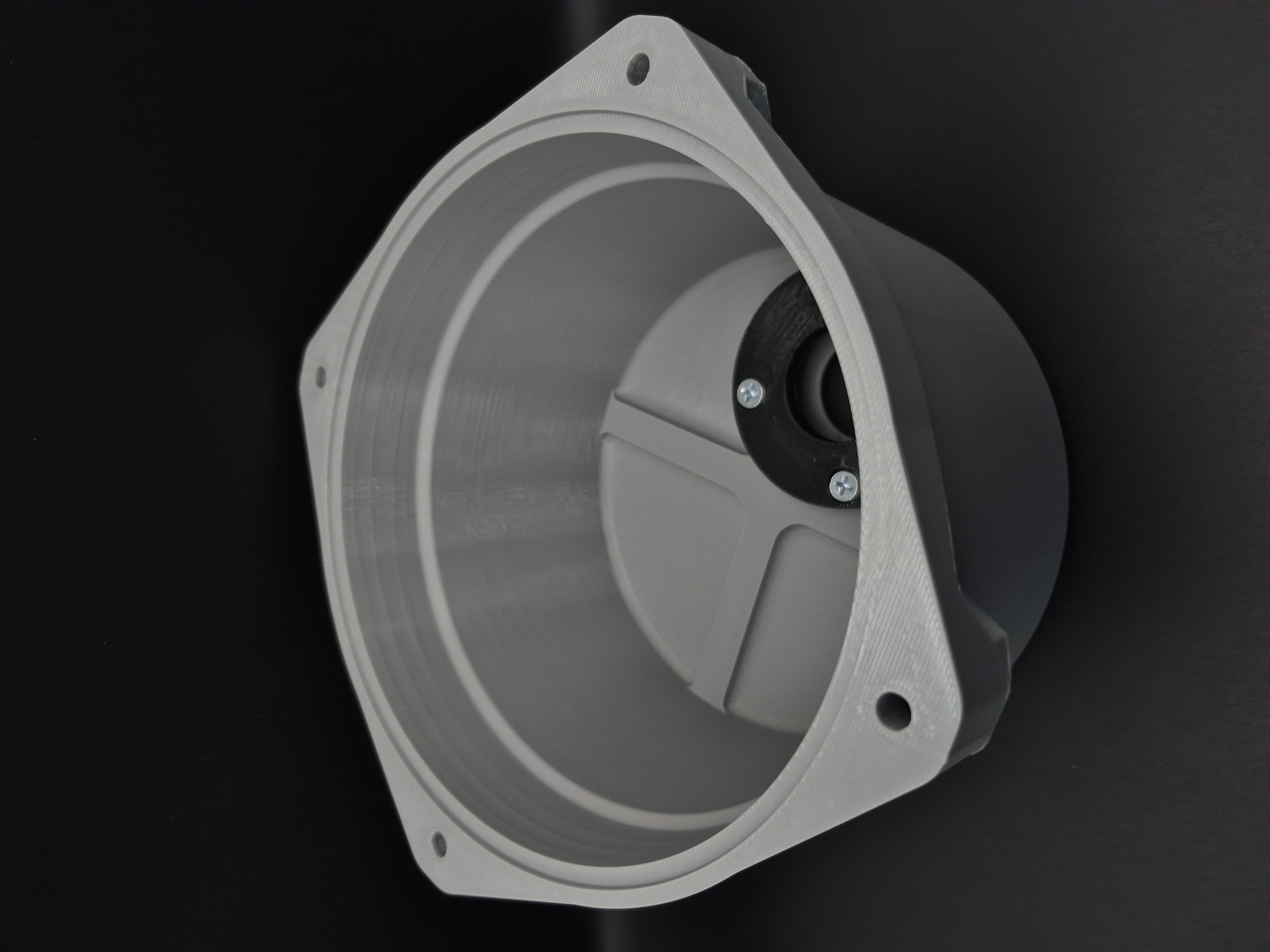 3D сканирование